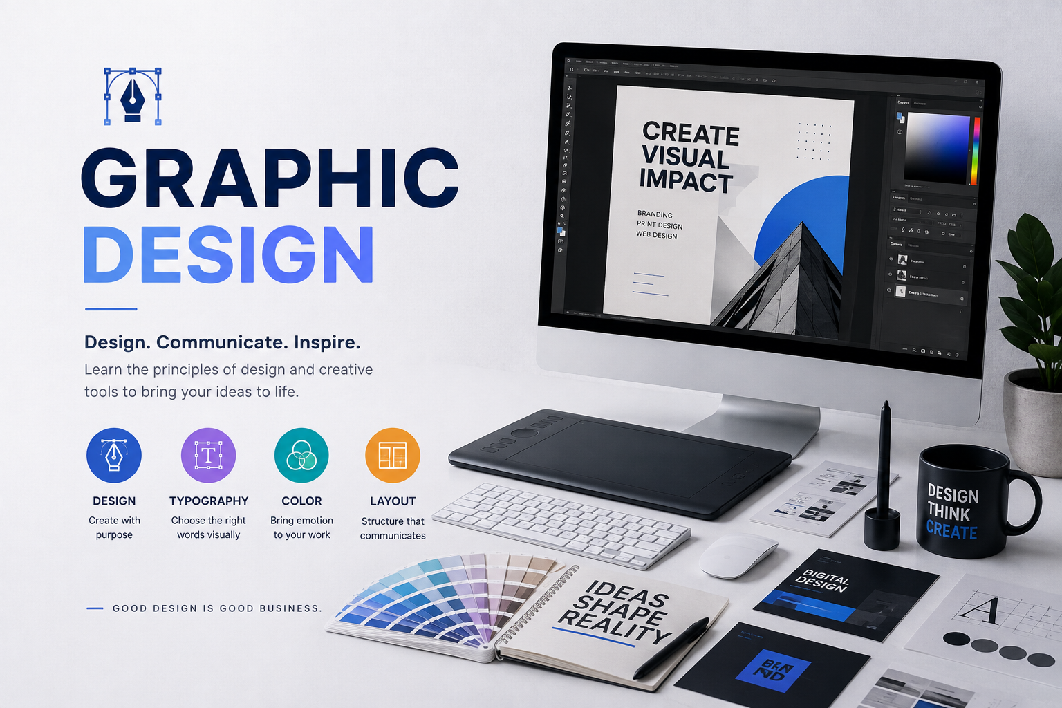 Graphic Design