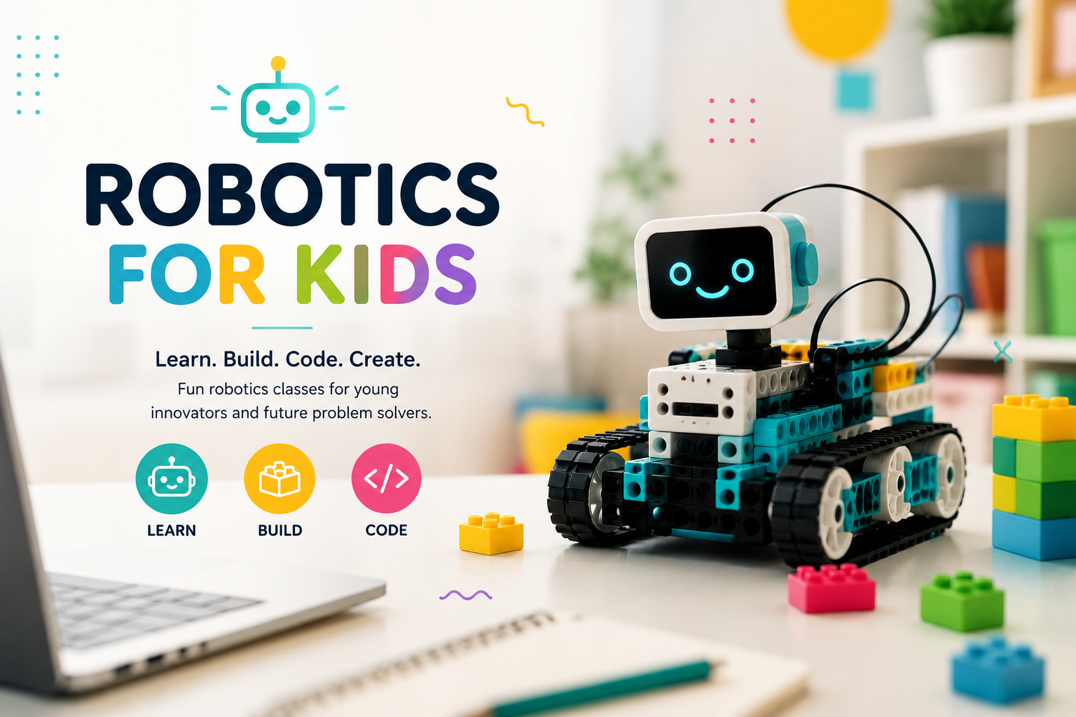 Robotics